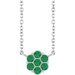 Cluster Necklace or Center
