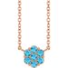 Cluster Necklace or Center