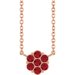Cluster Necklace or Center