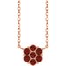 Cluster Necklace or Center