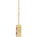 Cluster Necklace or Center