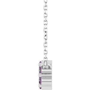 Cluster Necklace or Center