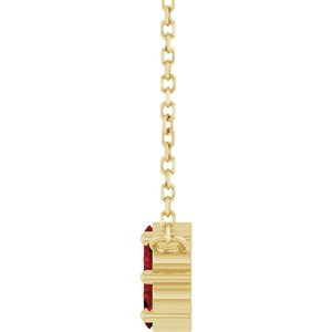 Cluster Necklace or Center