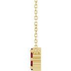 Cluster Necklace or Center
