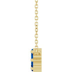 Cluster Necklace or Center