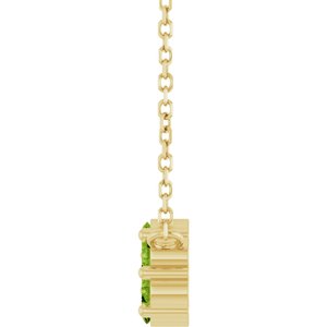 Cluster Necklace or Center