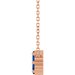 Cluster Necklace or Center