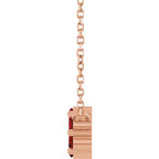 Cluster Necklace or Center