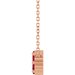 Cluster Necklace or Center