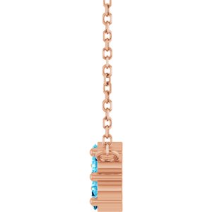 Cluster Necklace or Center