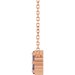 Cluster Necklace or Center