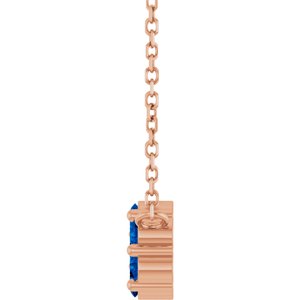 Cluster Necklace or Center