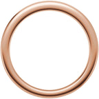 Accented Engagement Ring or Band