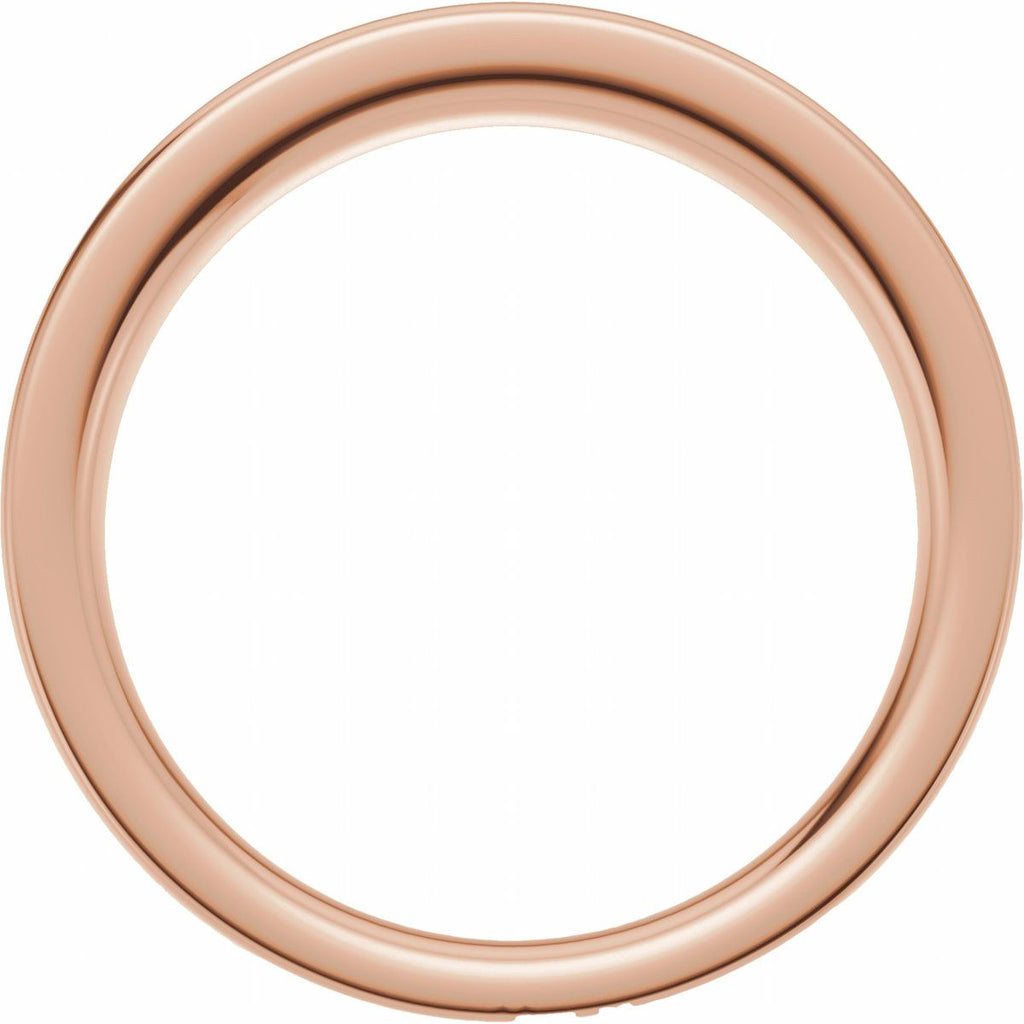 Three-Stone Engagement Ring or Band