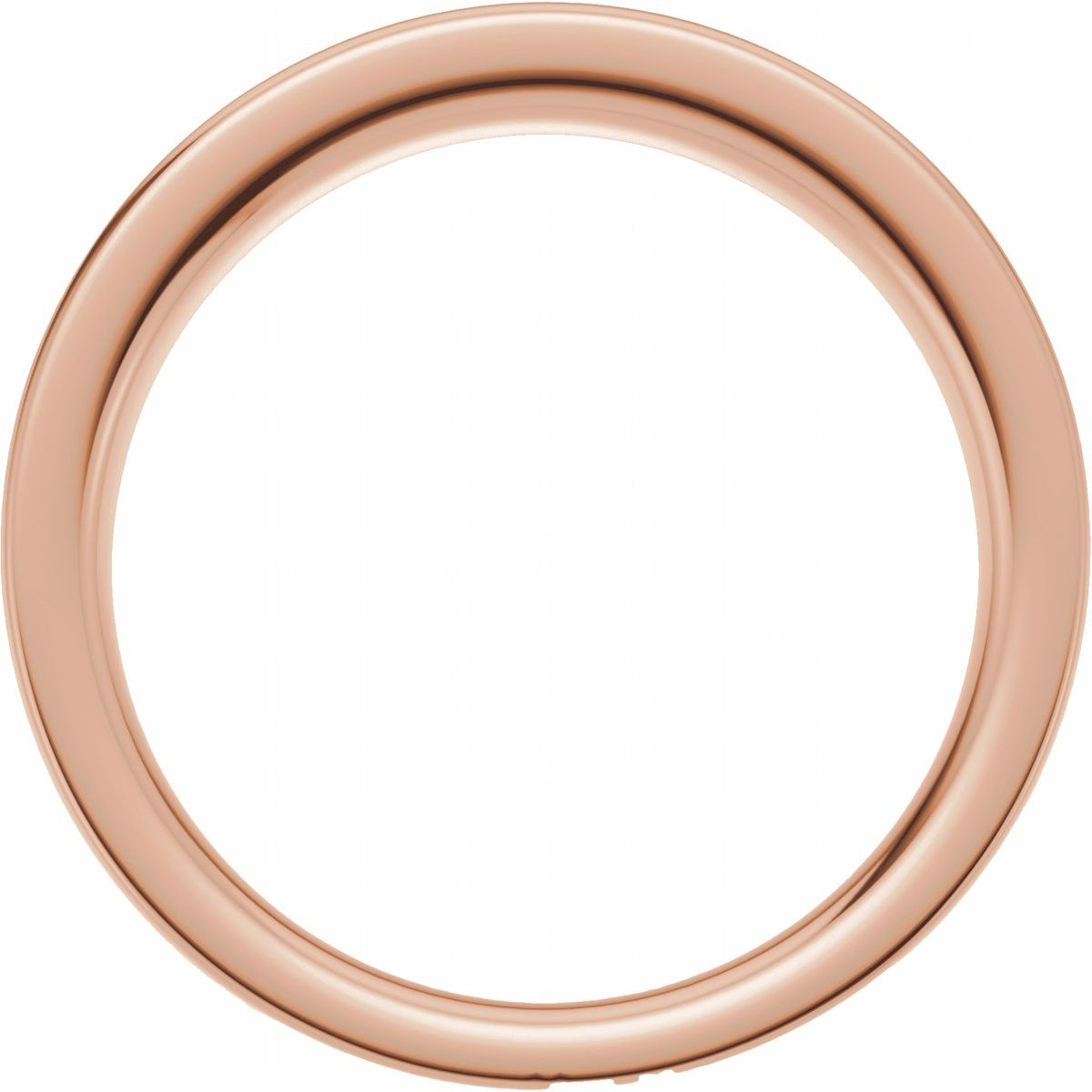 Three-Stone Engagement Ring or Band