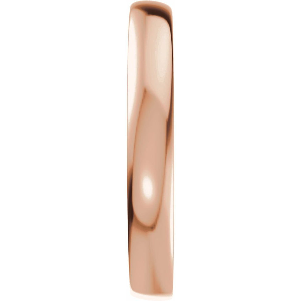 Three-Stone Engagement Ring or Band