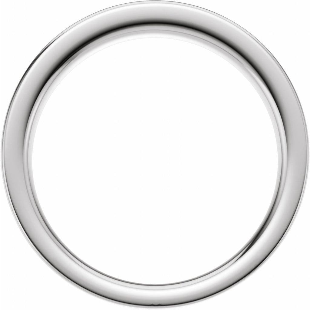 Three-Stone Engagement Ring or Band