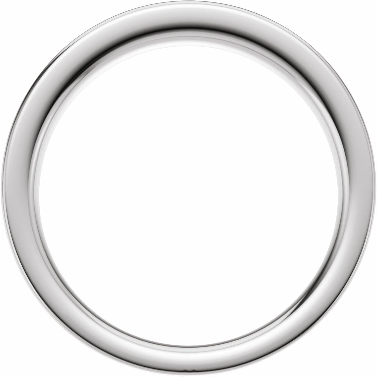 Three-Stone Engagement Ring or Band