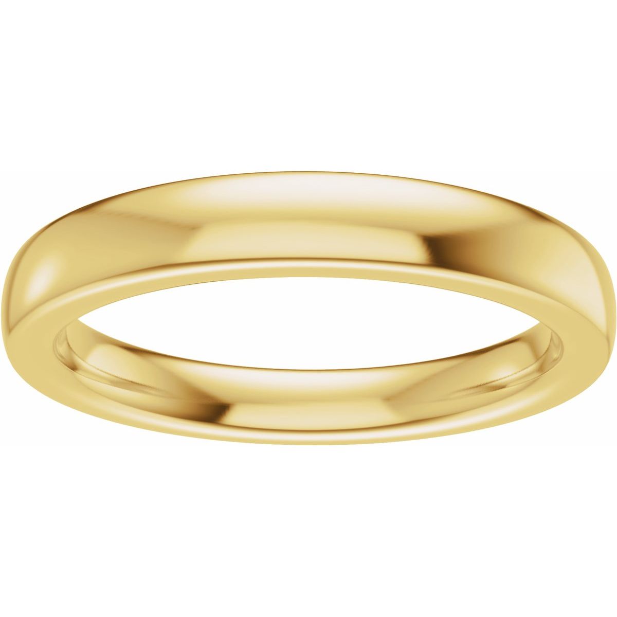 Three-Stone Engagement Ring or Band