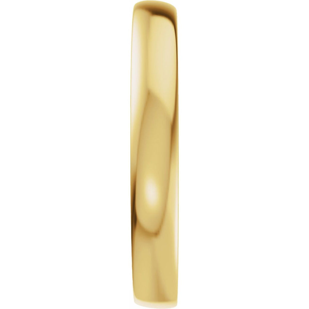 Three-Stone Engagement Ring or Band