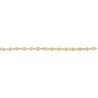 Accented Mariner link Bracelet