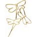Dragonfly Brooch