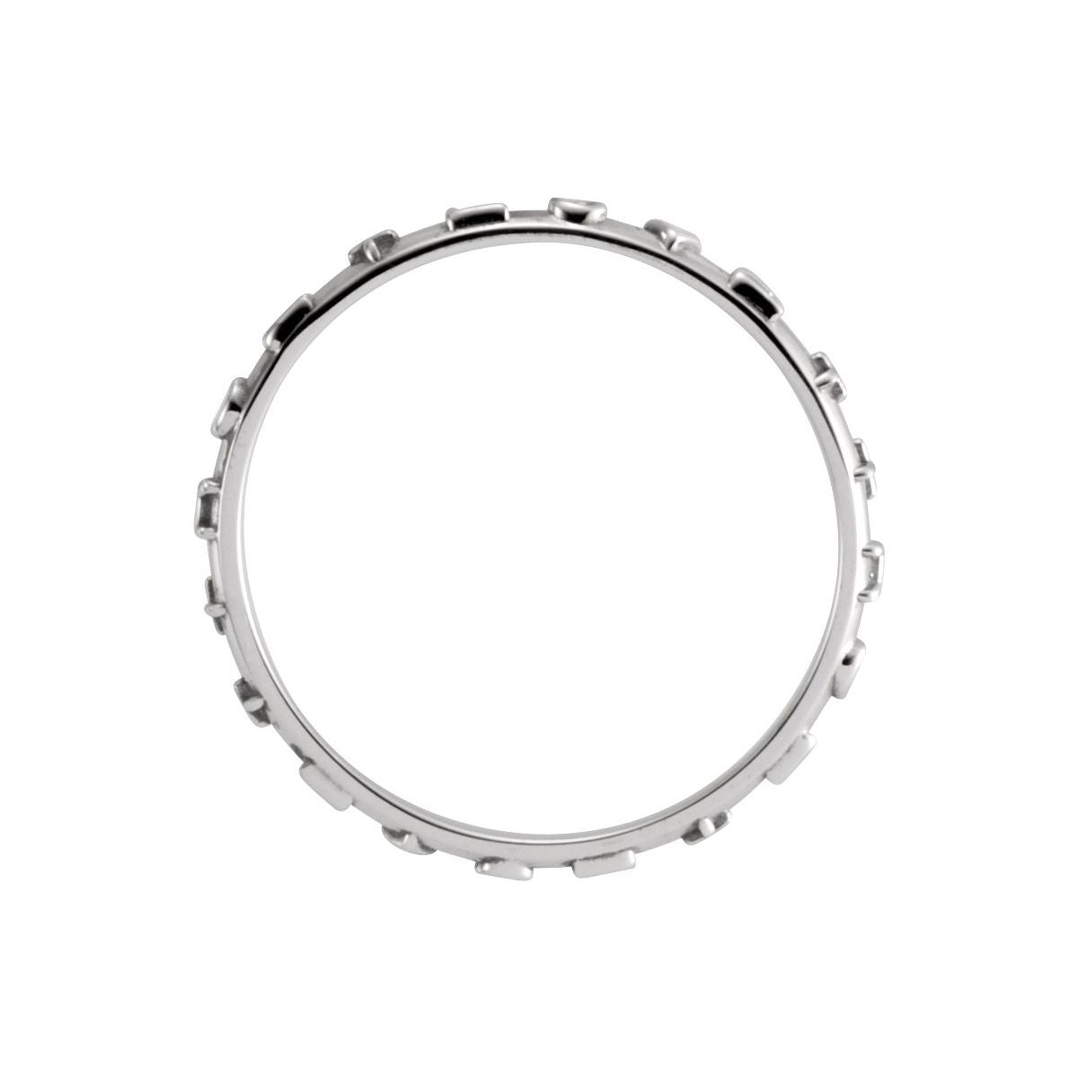 True Love Chastity Ring