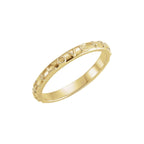 True Love Chastity Ring