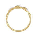 Twisted Anniversary Band
