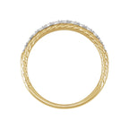Rope Anniversary Band