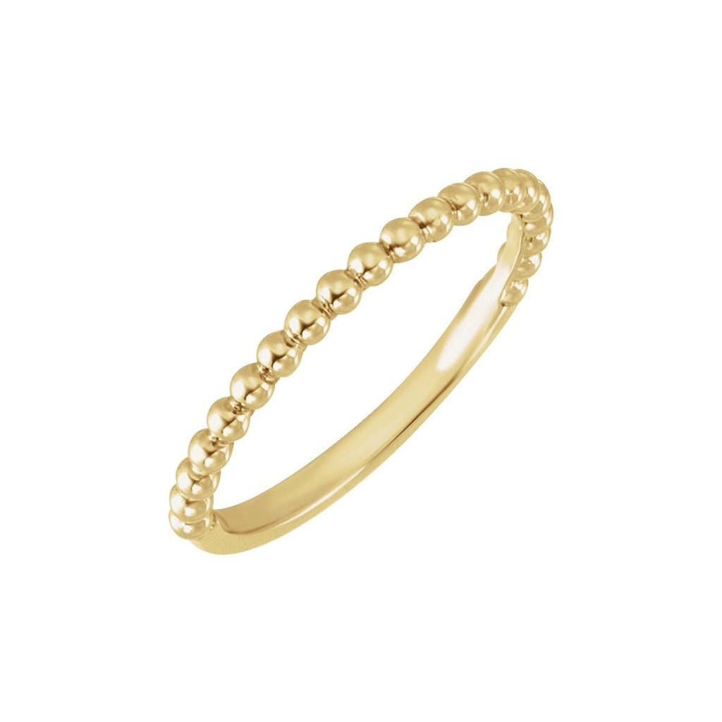 Beaded Band