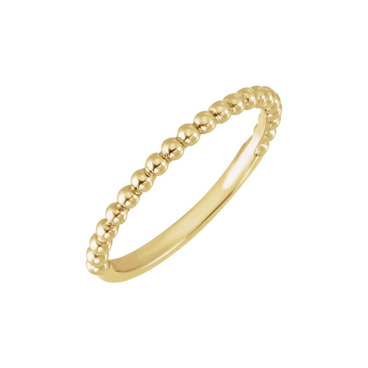 Beaded Band