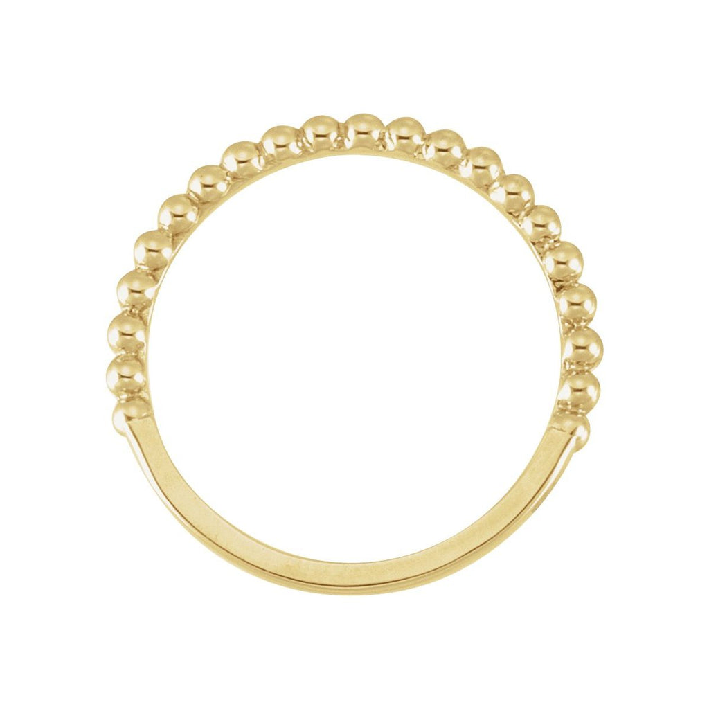 Beaded Band