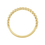 Beaded Band