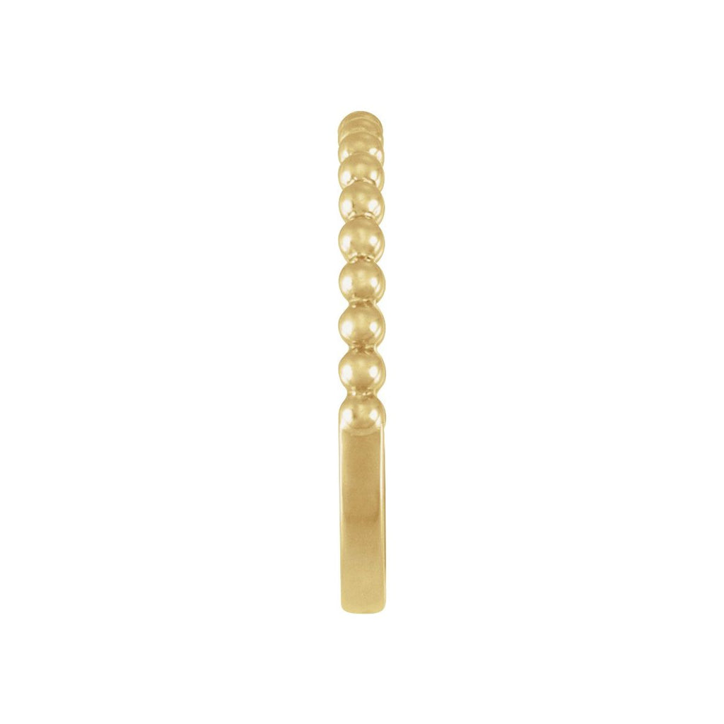 Beaded Band