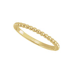 Beaded Band
