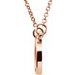 Geometric Necklace or Center