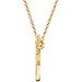 Star Necklace or Center