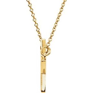 Star Necklace or Center