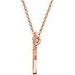 Star Necklace or Center