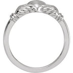 Youth Claddagh Ring