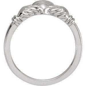 Youth Claddagh Ring