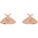 Moth Earrings