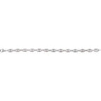 Accented Mariner link Bracelet