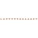 Accented Mariner link Bracelet