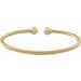 Cuff Bracelet