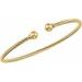 Cuff Bracelet