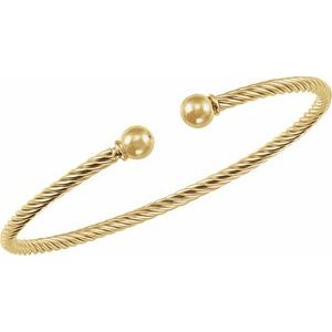 Cuff Bracelet