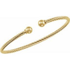 Cuff Bracelet