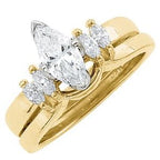 Wrap-Style Ring Enhancer